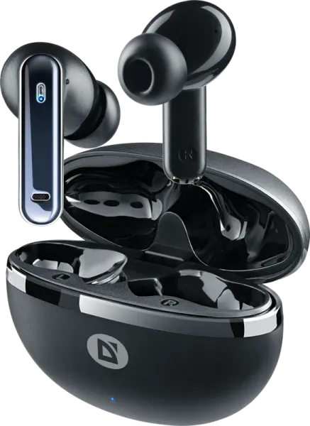 Defender - Garnitură fără fir Twins 965 Defender - Garnitură fără fir Twins 965