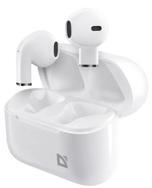 Defender - Garnitură fără fir Twins 955