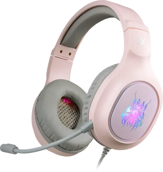 Defender - Garnitură pentru jocuri Fury