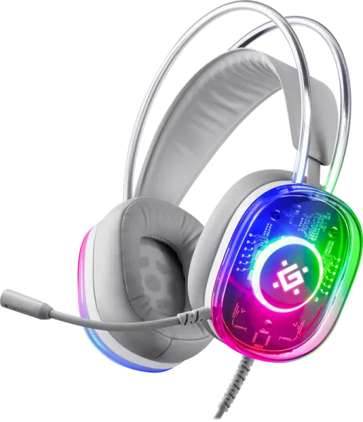 Defender - Garnitură pentru jocuri Cyborg