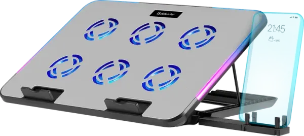 Defender - Suport pentru laptop NS-515