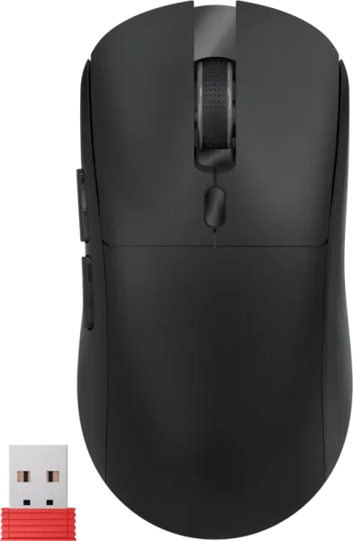 Defender - Mouse pentru jocuri fără fir Stone GM-551