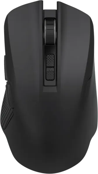 Defender - Mouse pentru jocuri fără fir Whisper GM-209