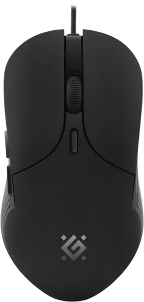 Defender - Mouse pentru jocuri cu fir Oria GM-178