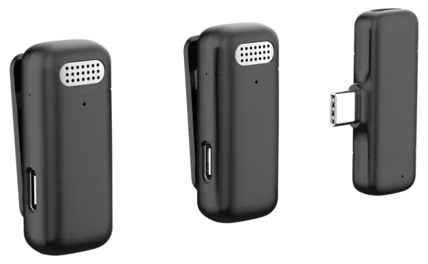 Defender - Microfoane Lavalier Talky-139 Defender - Microfoane Lavalier Talky-139