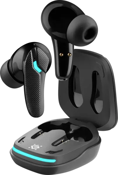 Defender - Garnitură fără fir CyberDots 285 Defender - Garnitură fără fir CyberDots 285