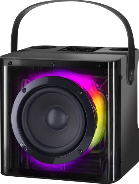 Defender - Sistem audio portabil Versuz Defender - Sistem audio portabil Versuz