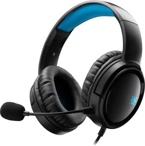 Defender - Garnitură pentru jocuri Abyss