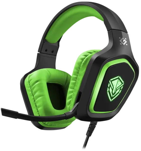 Defender - Garnitură pentru jocuri Hinderer