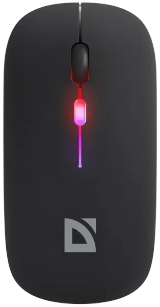 Defender - Mouse optic fără fir Coda MB-261