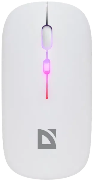 Defender - Mouse optic fără fir Coda MB-261