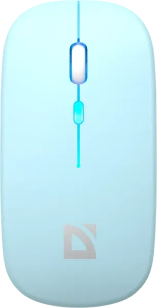 Defender - Mouse optic fără fir Coda MB-261