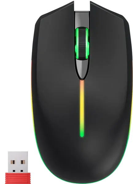 Defender - Mouse optic fără fir Fusion MM-283