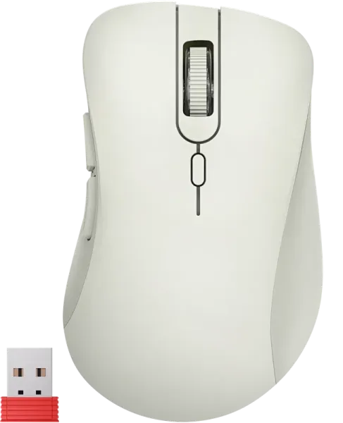 Defender - Mouse optic fără fir Dana MB-266