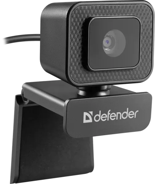 Defender - Cameră web G-lens 2596 QHD