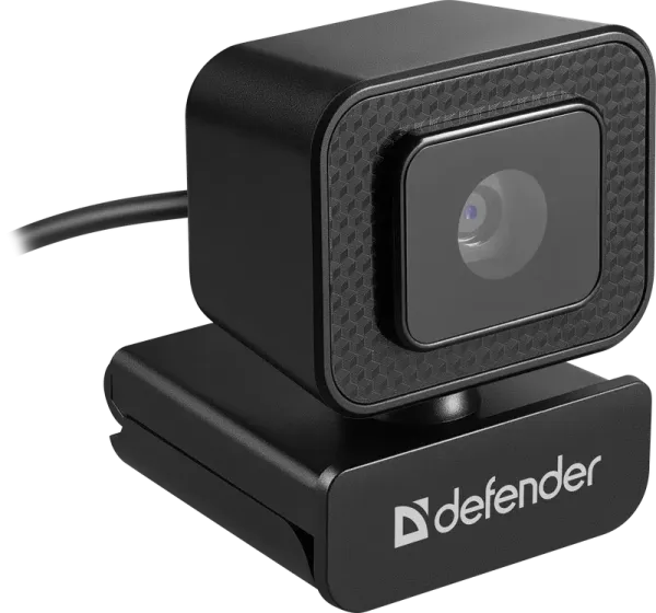 Defender - Cameră web G-lens 2596 QHD