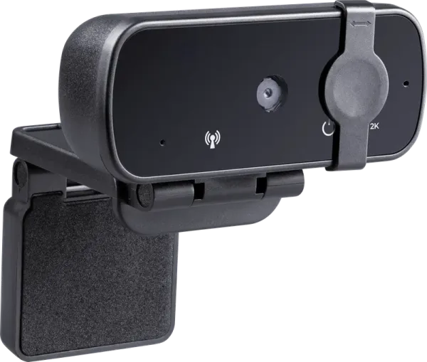 Defender - Cameră web G-lens 2593 QHD