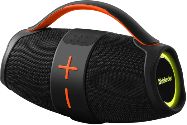 Defender - Sistem audio portabil Beatbox 24