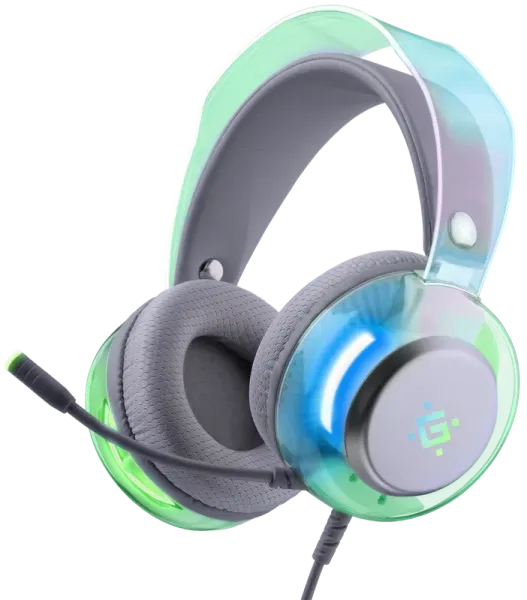 Defender - Garnitură pentru jocuri Glitch