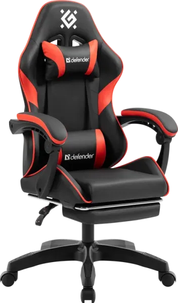 Defender - Scaun gaming Serenity