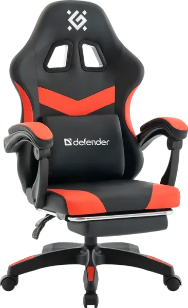 Defender - Scaun gaming Runa PRO