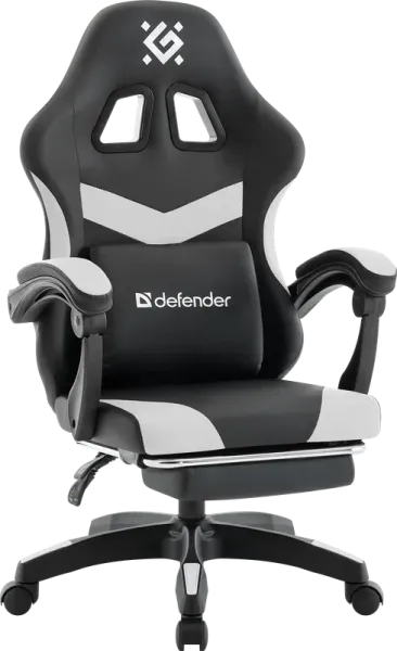 Defender - Scaun gaming Runa PRO