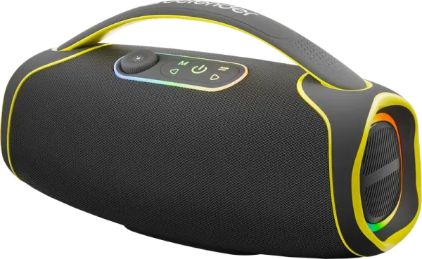 Defender - Sistem audio portabil Beatbox 100