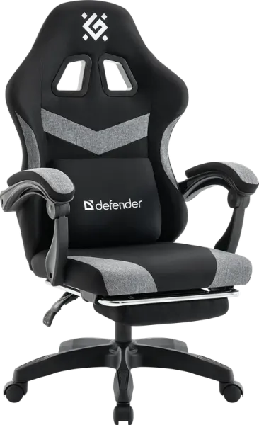 Defender - Scaun gaming Runa PRO