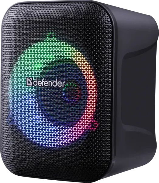 Defender - Sistem audio portabil Boomer 14