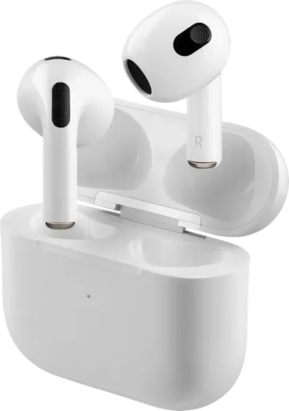 Defender - Garnitură fără fir Apods 3