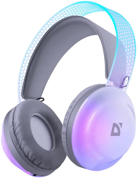 Defender - Garnitură fără fir FreeMotion B651