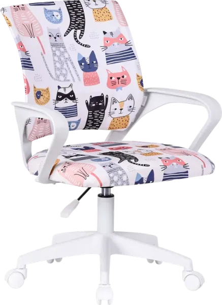 Defender - Scaun calculator pentru copii Fiesta