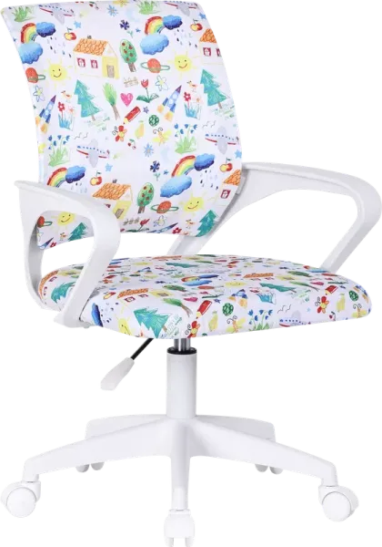 Defender - Scaun calculator pentru copii Fiesta