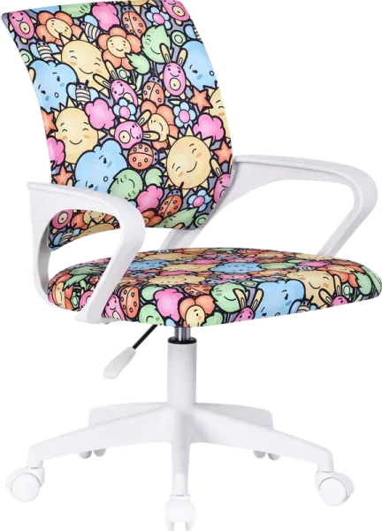 Defender - Scaun calculator pentru copii Fiesta