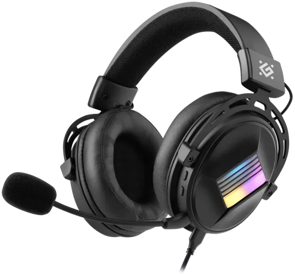 Defender - Garnitură pentru jocuri Flux Defender - Garnitură pentru jocuri Flux