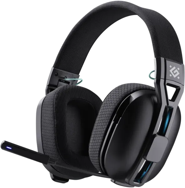 Defender - Garnitură fără fir Horror PRO Defender - Garnitură fără fir Horror PRO