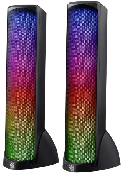 Defender - Sistemul audio 2.0 SkyPulse