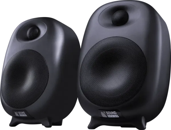 Defender - Sistemul audio 2.0 Melis