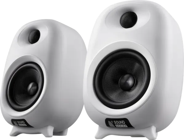 Defender - Sistemul audio 2.0 Melis