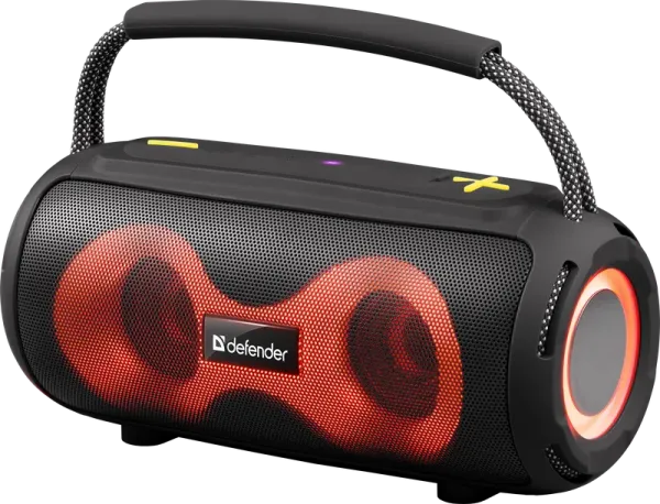 Defender - Sistem audio portabil Enjoy S450