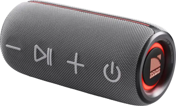 Defender - Sistem audio portabil Enjoy S850