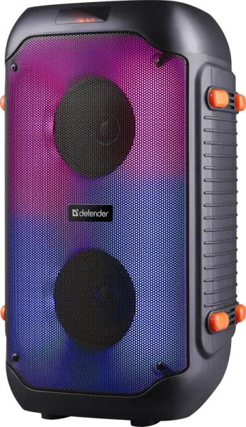 Defender - Sistem audio portabil Boomer 25