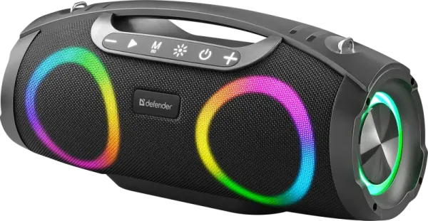 Defender - Sistem audio portabil Beatbox 30 Defender - Sistem audio portabil Beatbox 30