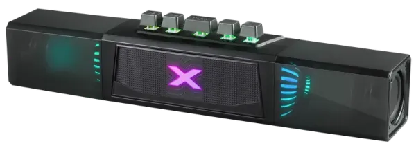 Defender - SoundBar Xeno Defender - SoundBar Xeno