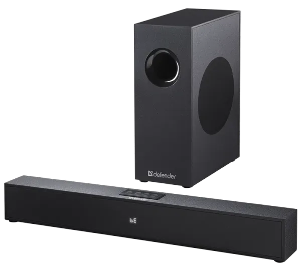 Defender - SoundBar Z50 Defender - SoundBar Z50