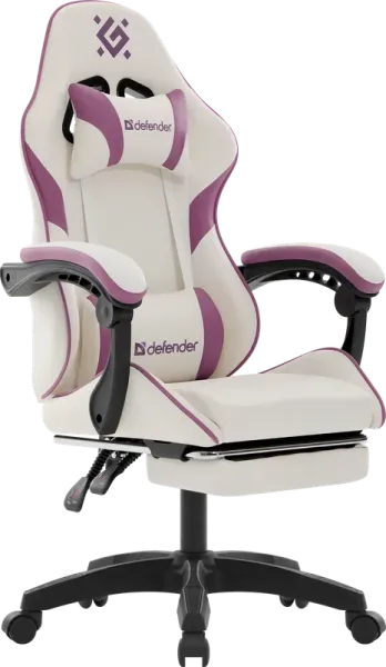 Defender - Scaun gaming Serenity Defender - Scaun gaming Serenity