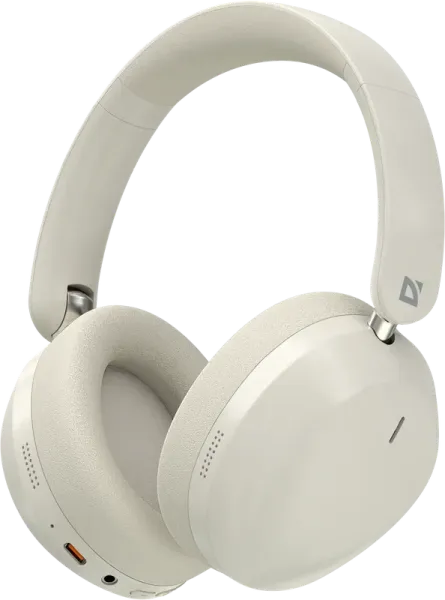 Defender - Garnitură fără fir FreeMotion B1040