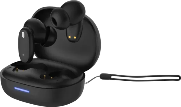 Defender - Garnitură fără fir Twins 985