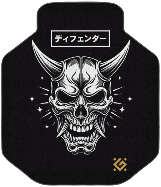 Defender - Covoraș de gel Motion