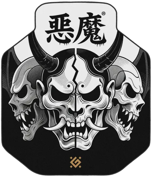 Defender - Covoraș de gel Motion